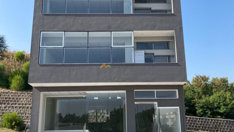 DHA Phase 3 Commercial Plaza