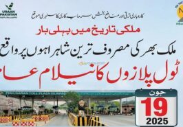 NHA Toll Plazas Auction