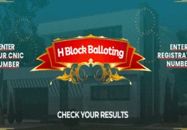 Rudn Enclave H Block Balloting