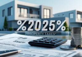 2025 PROPERTY TAXES in Pakistan