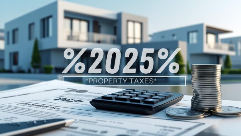 New Tax Rates Apply for Property Transfers in Pakistan from July 2025