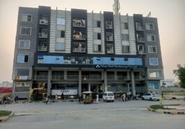 Furnished 2 Bed Apartment for Sale – Pearl Arena, B-17 Islamabad