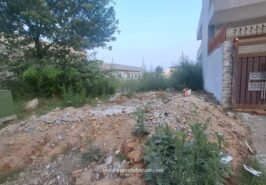 14 Marla Residential Plot for Sale in Sector G-14/4 Islamabad