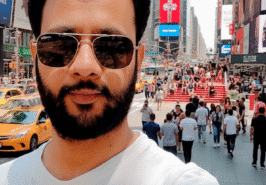 Ali Murtaza