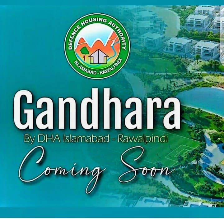 DHA Gandhara 1-Kanal Plots Pre-Launch