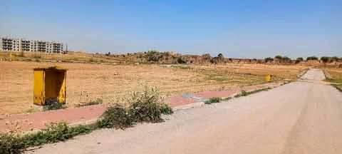 DHA Phase 5 Islamabad One kanal plots for sale