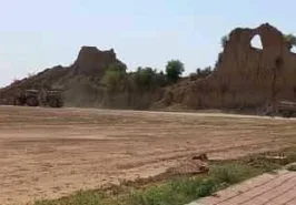 CDA I-12 Islamabad 5 / 6 marla.plots available