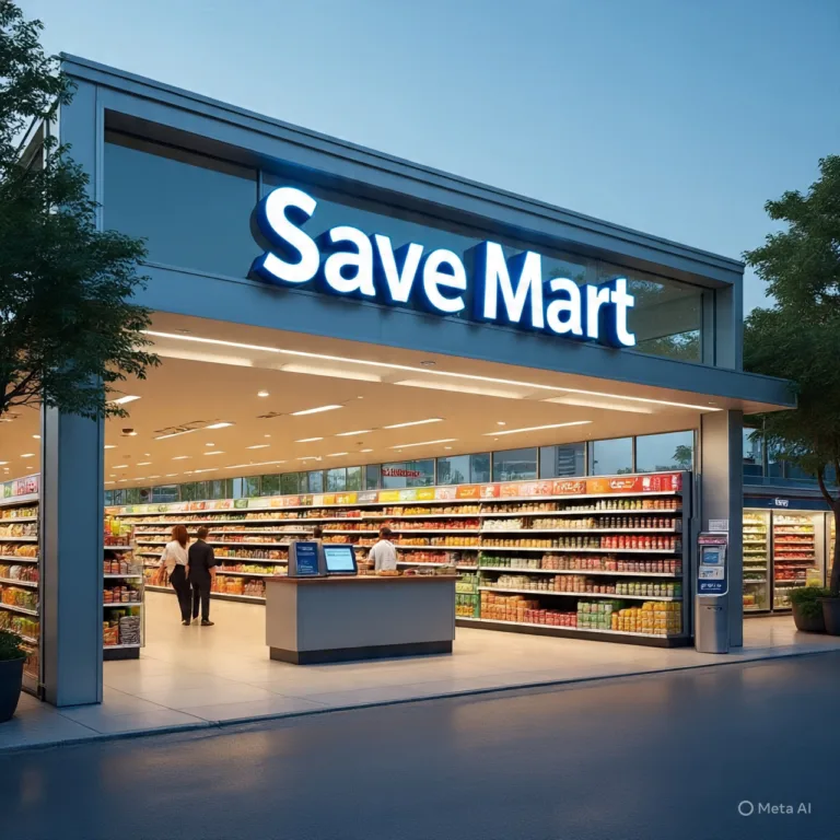 Save Mart Bahria town Phase 7 rawalpindi Ground & Mezzanine Floor Shops for Sale