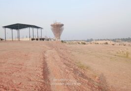Naval Pakistan Farms Islamabad 4 kanal plot for sale