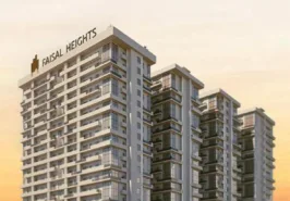 F block Multi garden B-17 Islamabad 8 marla plot for sale