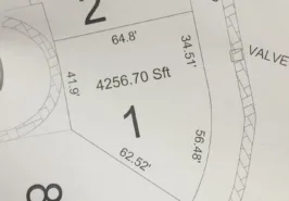 DHA 3 Serene City Islamabad One kanal Residential plot For urgent sale