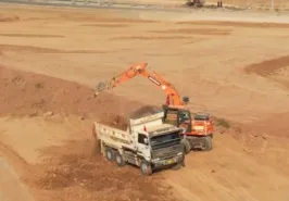 Marghala Orchard Islamabad One kanal plot for sale