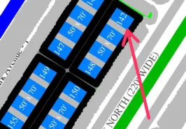 Gulberg Green Islamabad Commercial plots are available for urgent sale