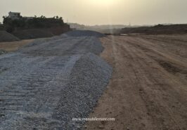 8 Marla Commercial Plot for Sale in Sector D, DHA Phase 4 Rawalpindi