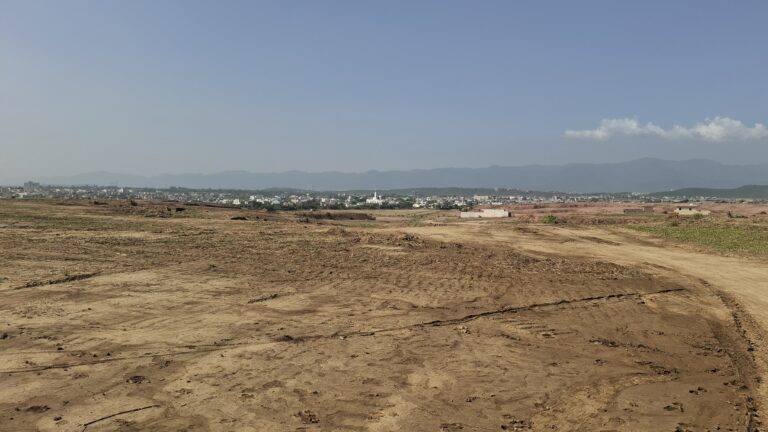 1 Kanal Plot for Sale in Margalla Enclave, Islamabad