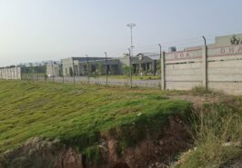 1 Kanal LP File for Sale in DHA Gandhara Lake District