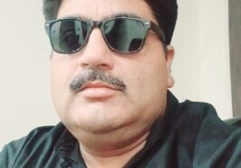 Zeeshan Haider Shah