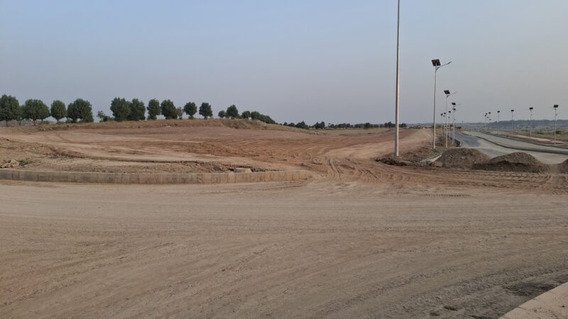 Dha phase 6 Sector B3 Images 5