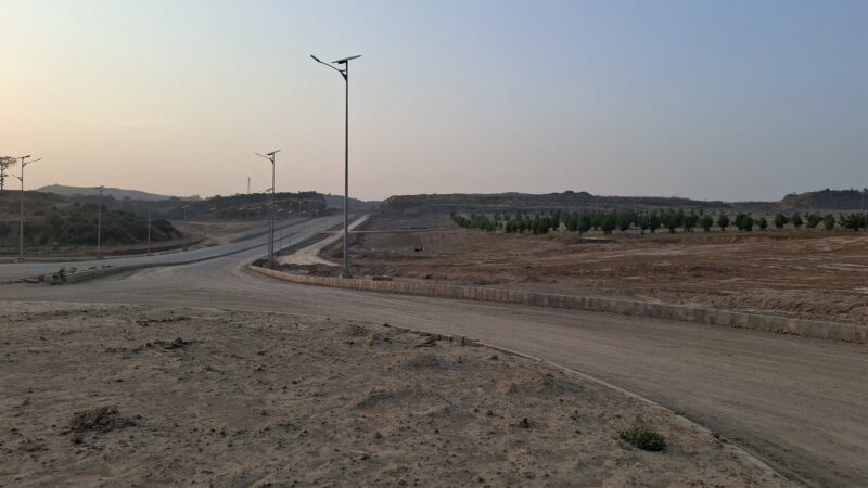 Dha phase 6 Sector B3 Images 4