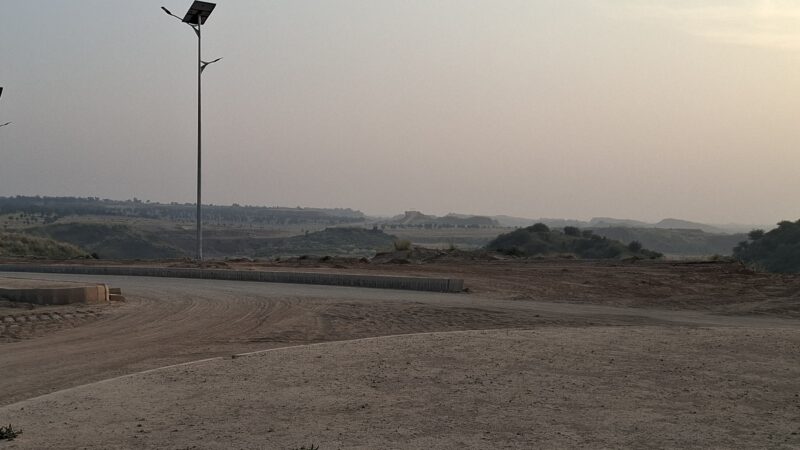 Dha phase 6 Sector B3 Images 2