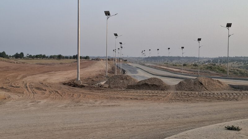 Dha phase 6 Sector B3 Images