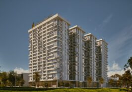 Apartments in Faisal Heights, Islamabad – Prelaunch Booking