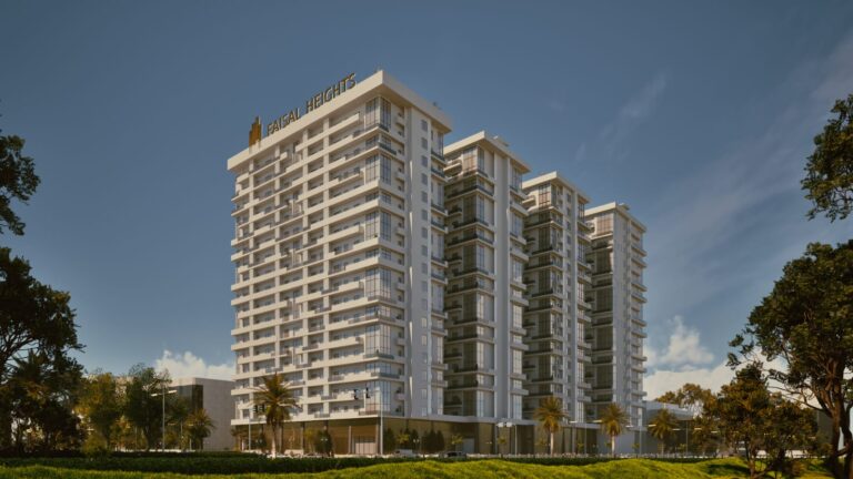 Luxury Apartments for Sale in Faisal Heights, Islamabad – Prelaunch Booking