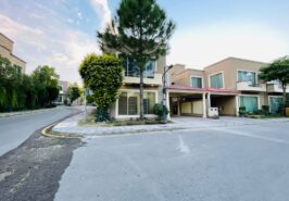 Beautiful Defence Villa for Sale – DHA Phase 1, Sector F, Islamabad