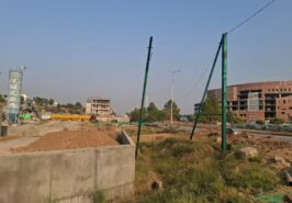1 Kanal Plot for Sale in DHA Phase 5, Islamabad