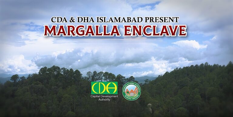 DHA Margalla Enclave Islamabad