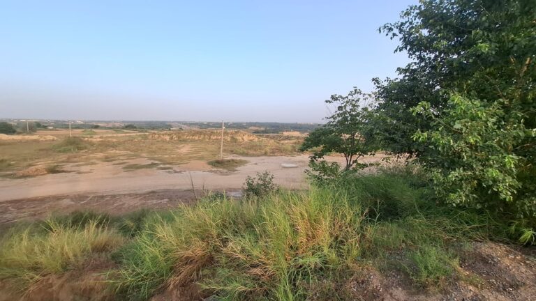 Naval Anchorage 2 Islamabad Location Image 2