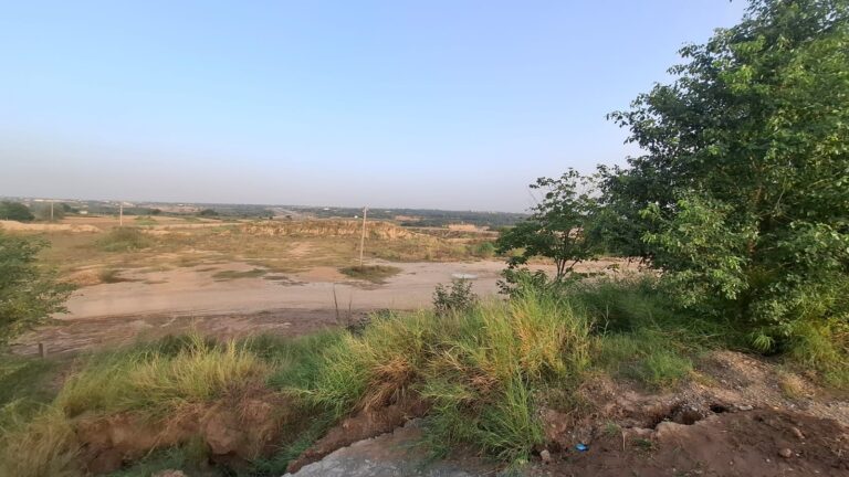 Naval Anchorage 2 Islamabad Location Image 4