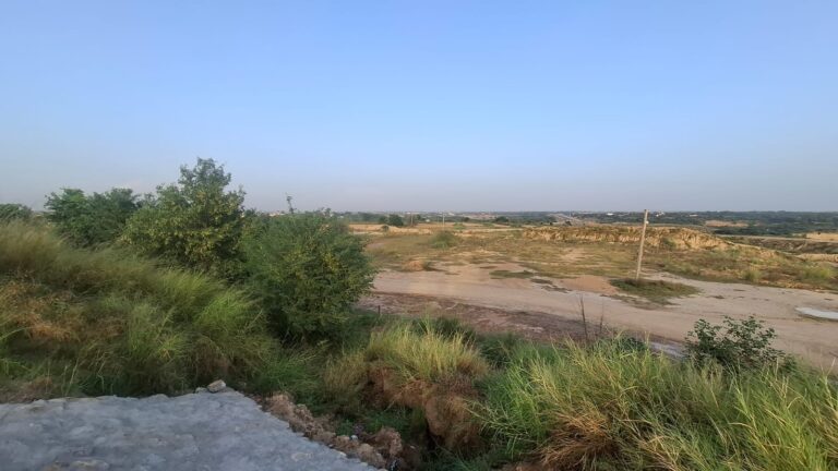 Naval Anchorage 2 Islamabad Location Images