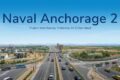 Naval Anchorage 2 Thalian Interchange Islamabad BAnner