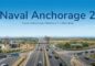 Naval Anchorage 2 Thalian Interchange Islamabad BAnner