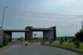 Dha Phase 3 Gate Image
