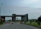 Dha Phase 3 Gate Image
