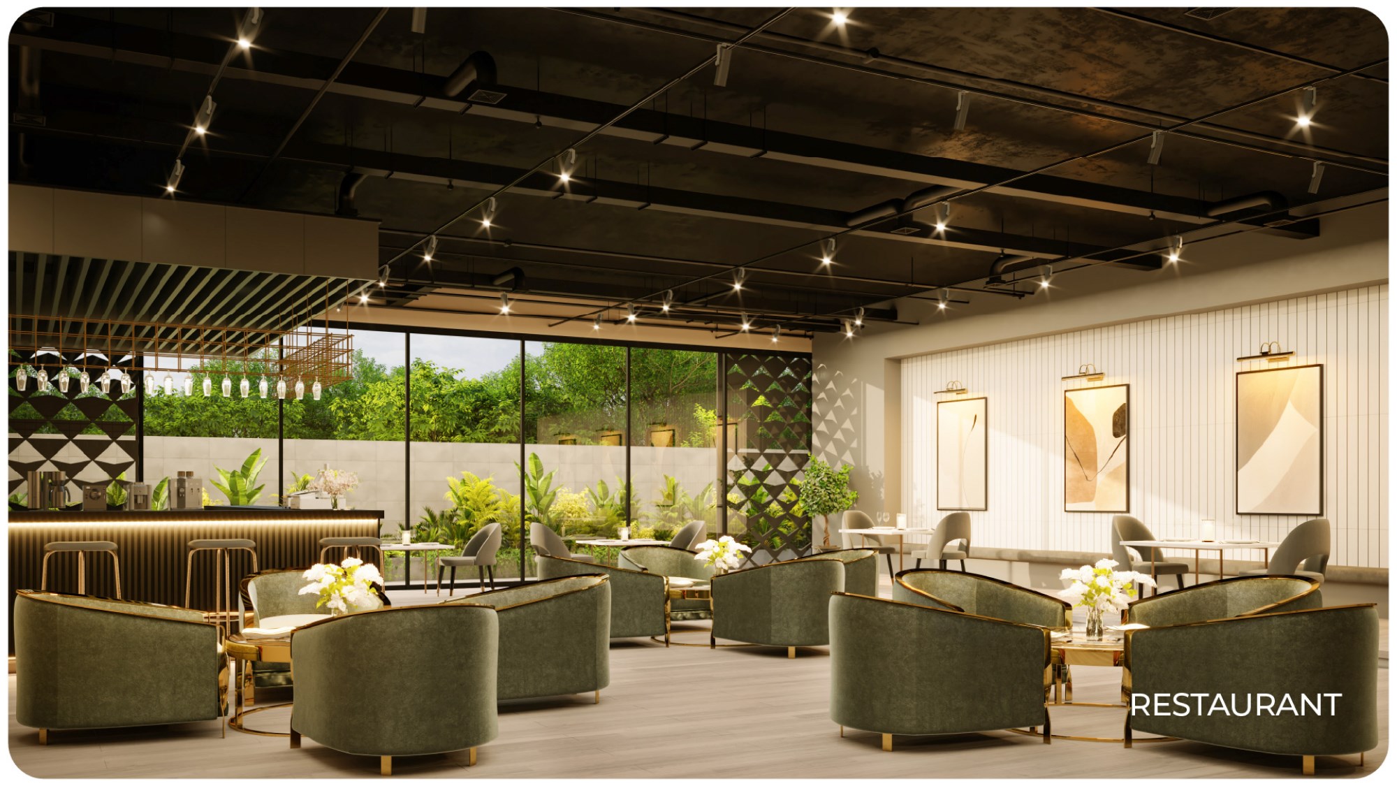Faisal Heights Islamabad project gallery image