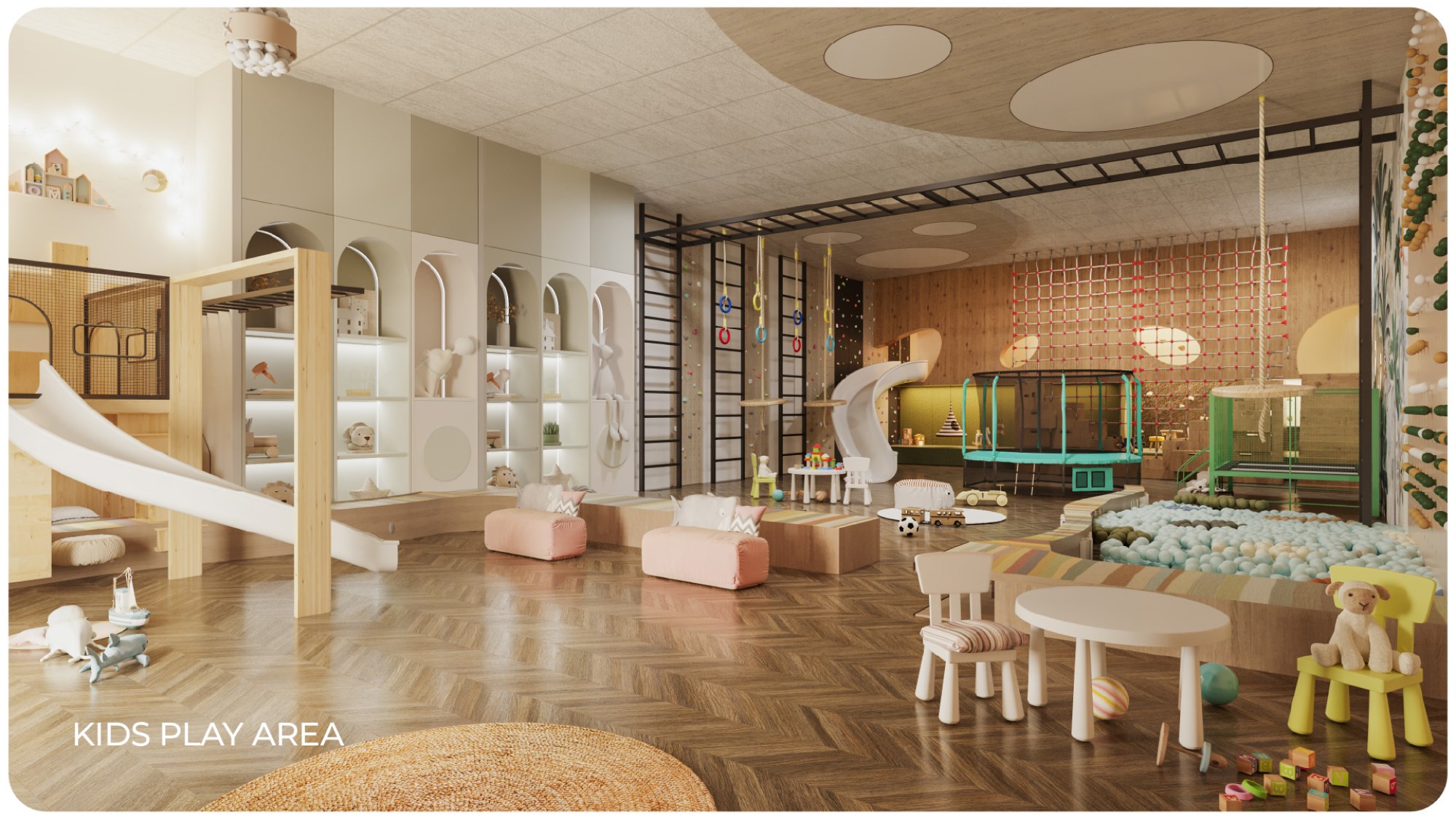 Faisal Heights Islamabad project gallery image