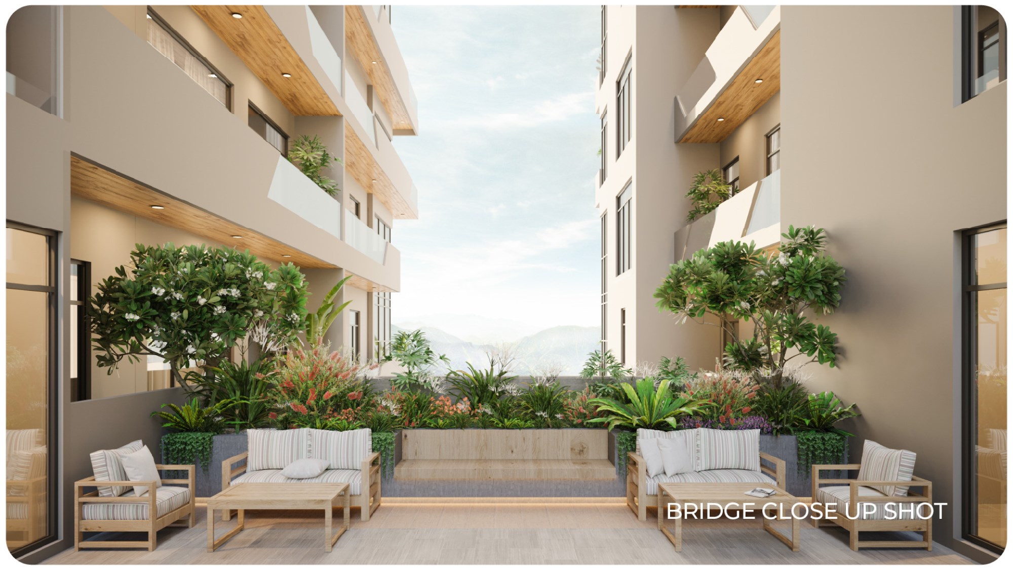 Faisal Heights Islamabad project gallery image