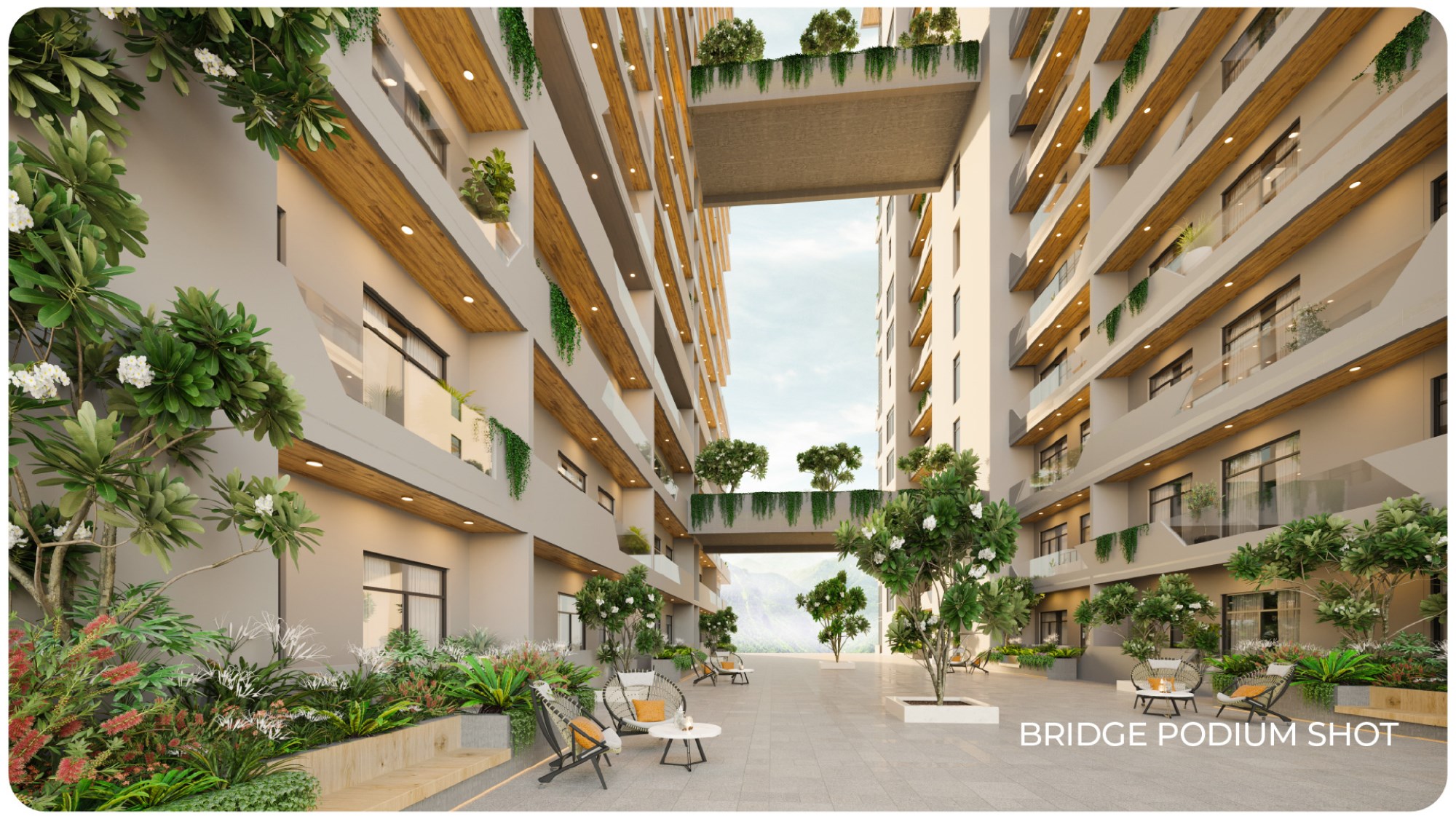 Faisal Heights Islamabad project gallery image