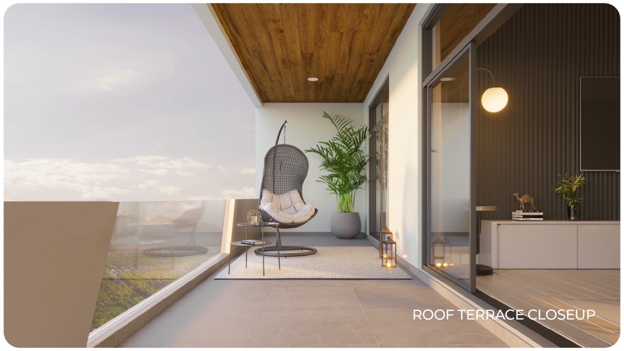 Faisal Heights Islamabad project gallery image