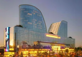 Gulberg Green Islamabad 4/5 kanal developed and sami developed farm house plots are available