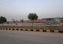 5 Marla File for Sale in Eglantine Block, DHA Valley Islamabad