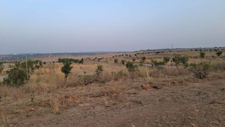 Sector F 14 / 2 one kanal main road corner Residential plot for urgent sale