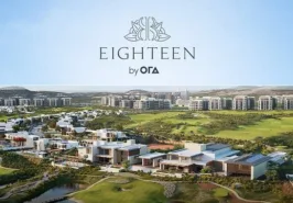 Eighteen Islamabad 10 marla.plots at easy installments plan