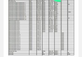DHA valley Islamabad 5 marla corner plot for sale