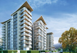 Sukh Chain apartments 3 beds F 10 markaz for urgent sale
