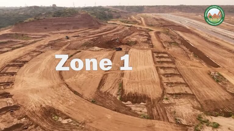 5 Marla Residential Plots Available – River View South, DHA Phase 4, Adyala Road Rawalpindi