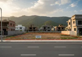 ​📍 Premium 14 Marla Plot for Sale – CDA Sector G-14/4, Islamabad 🌟